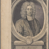 The Reverend  Mr. Joseph Stennett