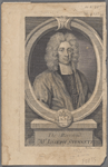 The Reverend  Mr. Joseph Stennett