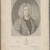 The Revd. Mr. Joseph Stennett