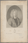 The Revd. Mr. Joseph Stennett