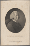 The Revd. Samuel Stennett, D.D.