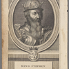 King Stephen