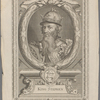 King Stephen
