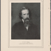 Sir Leslie Stephen. From the painting by George F. Watta, R.A. Photograph copyright by Frederick Hollyer, London.