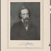Sir Leslie Stephen. From the painting by George F. Watts, R.A. Photograph copyright by Frederick Hollyer, London.