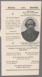 English men of letters, reminiscent papers, by Sir Leslie Stephen.