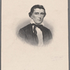 A.H. Stevens, Vice Pres'd. Southern Rebellion.