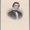A.H. Stevens, Vice Pres'd. Southern Rebellion