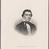 Alexander H. Stephens