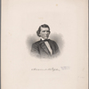 Alexander H. Stephens [facsimile signature]