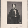 Alexander H. Stephens [facsimile signature]
