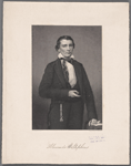 Alexander H. Stephens [facsimile signature]