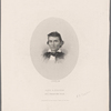 Alex H. Stevens [e.g. Stephens]. From a photograph taken from life
