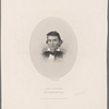 Alex H. Stevens [i.e. Stephens]. From a photograph taken from life