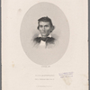 Alex H. Stevens [i.e. Stephens]. From a photograph taken from life