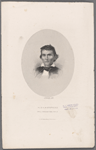 Alex H. Stevens [i.e. Stephens]. From a photograph taken from life