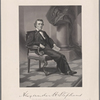 Alexander H. Stephens [facsimile signature]