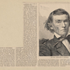 The Hon. Alexander H. Stephens