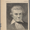 Alexander H. Stephens, Governor-Elect of Georgia. Drawn by John W. Alexander.--(See page 643.)