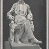 Statue of Alexander H. Stephens, Gutzon Borglum, Sculptor.