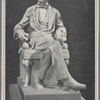 Statue of Alexander H. Stephens, Gutzon Borglum, Sculptor