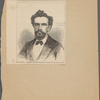 The late Rev. J.L. Stevens, murdered in Mexico.--(See Religious intelligence, page 299.)