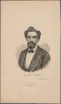 Rev. John L. Stevens.