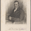 The Rev. John Stephens.