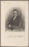 The Rev. John Stephens.
