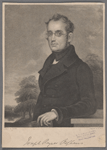Joseph Rayner Stephens