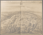 Lupiatt the seat of Thomas Stephens, Esq.