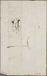 Autograph letter signed, after 10 March-? 31 March 1820