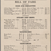 Thomases Bakery and Lunch Room