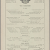 Delmonicos.