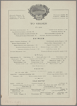 Delmonicos.
