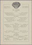 Delmonicos