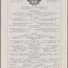 Delmonicos