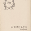 Waldorf Astoria