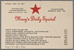 Macy's