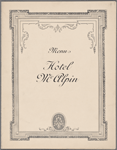 Hotel McAlpin