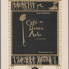 Café des Beaux Arts