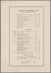 Café des Beaux Arts