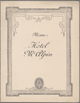 Hotel McAlpin