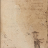 Diary of Col. Dearborn from Oct. 28, 1779 to Dec. 10, 1781; movements of the army about New York; siege of Yorktown