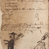 Diary of Col. Dearborn from Oct. 28, 1779 to Dec. 10, 1781; movements of the army about New York; siege of Yorktown