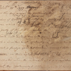 Diary of Col. Dearborn from Oct. 28, 1779 to Dec. 10, 1781; movements of the army about New York; siege of Yorktown