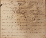 Diary of Col. Dearborn from Oct. 28, 1779 to Dec. 10, 1781; movements of the army about New York; siege of Yorktown