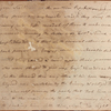 Diary of Col. Dearborn from Oct. 28, 1779 to Dec. 10, 1781; movements of the army about New York; siege of Yorktown