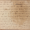 Diary of Col. Dearborn from Oct. 28, 1779 to Dec. 10, 1781; movements of the army about New York; siege of Yorktown
