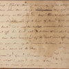 Diary of Col. Dearborn from Oct. 28, 1779 to Dec. 10, 1781; movements of the army about New York; siege of Yorktown